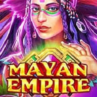 Mayan Empire by Jili 1:100