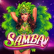 Samba by Jili 1:100