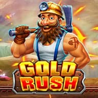 Gold Rush by Jili 1:100