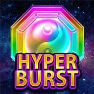 Hyper Burst by Jili 1:100