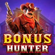 Bonus Hunter by Jili 1:100