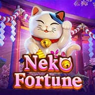 Neko Fortune by Jili 1:100