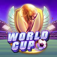 World Cup by Jili 1:100