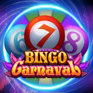Bingo Carnaval by Jili 1:100
