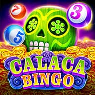 Calaca Bingo by Jili 1:100
