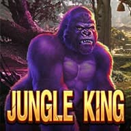 Jungle King by Jili 1:100