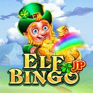 Elf Bingo by Jili 1:100