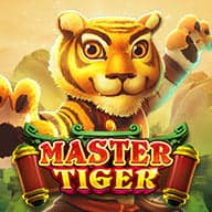 Master Tiger by Jili 1:100