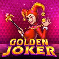 Golden Joker by Jili 1:100